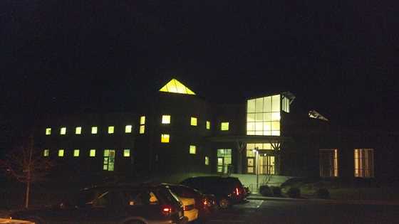 single listing image