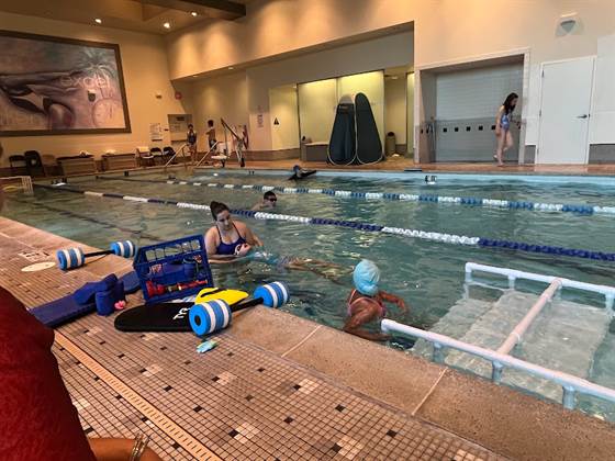 single listing image