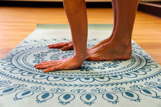 single listing image