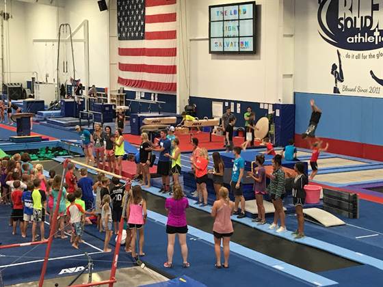 single listing image