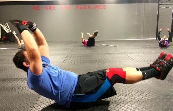 single listing image