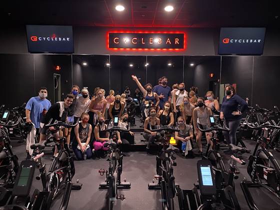 CYCLEBAR