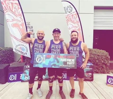 single listing image