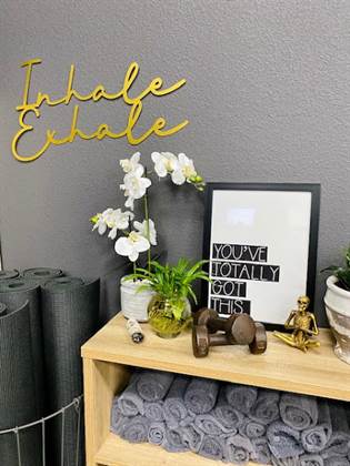 single listing image