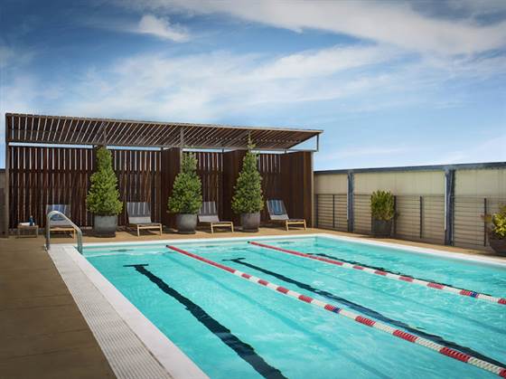 single listing image