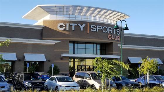 single listing image