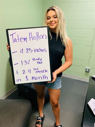 single listing image