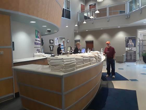 single listing image