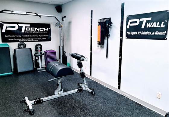 PTbench