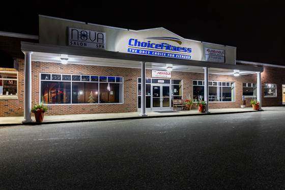 single listing image