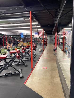 single listing image