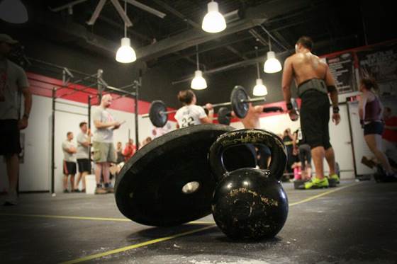 Capital CrossFit Alexandria