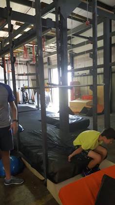 single listing image