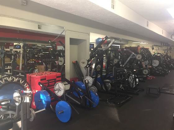 single listing image