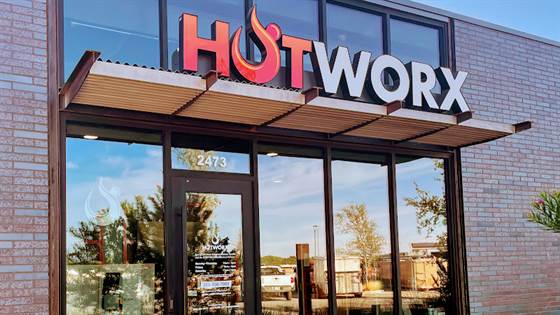 HOTWORX - Abilene, TX (ALLEN RIDGE)