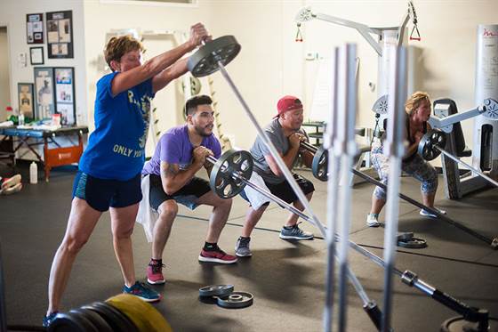 single listing image