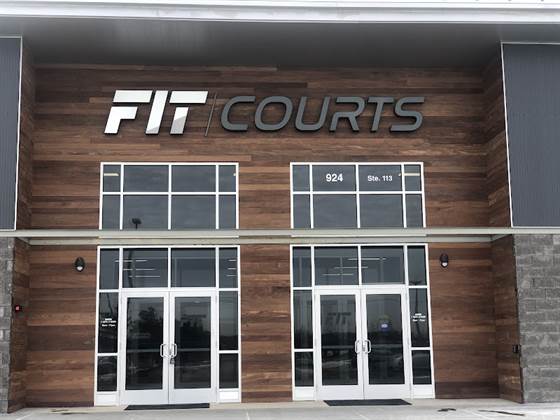 FIT COURTS