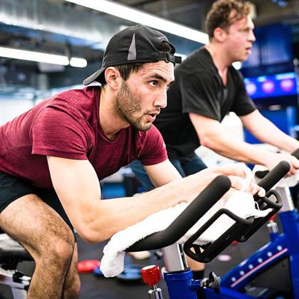 single listing image