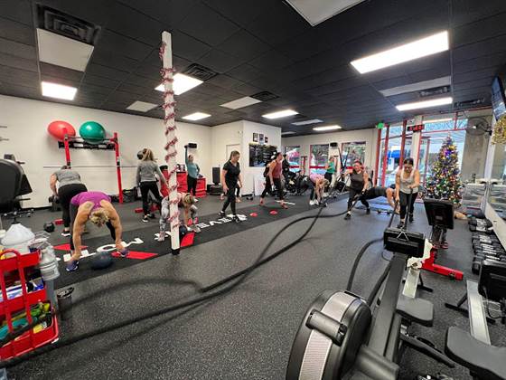 single listing image