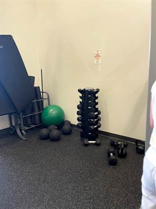 single listing image