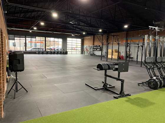 CrossFit Cheyenne