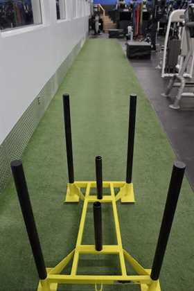 single listing image