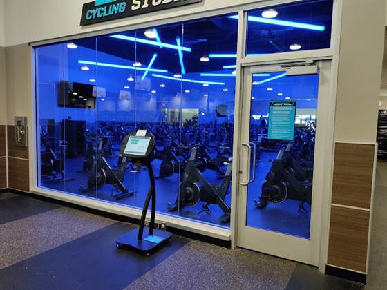 single listing image