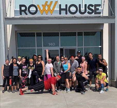 single listing image