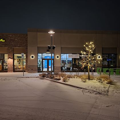 Koko FitClub Foothills