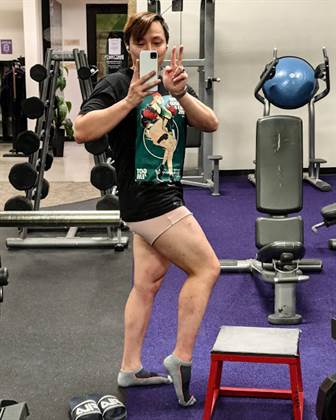 single listing image