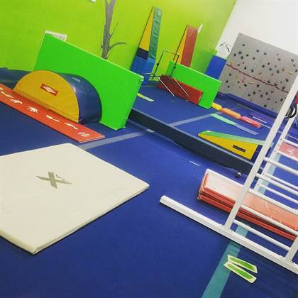 single listing image