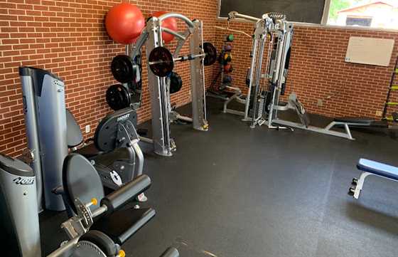 Energy Fitness Atlanta