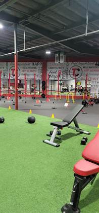 single listing image