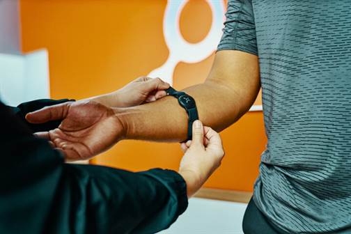 single listing image