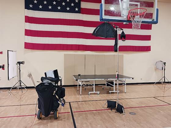 single listing image