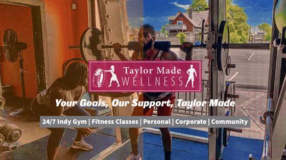 Taylor Made Wellness