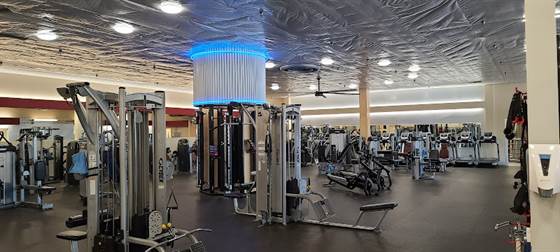 single listing image