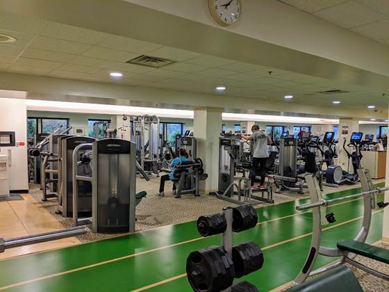 single listing image