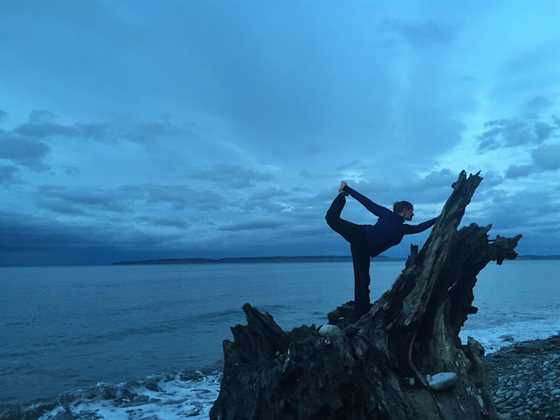 single listing image