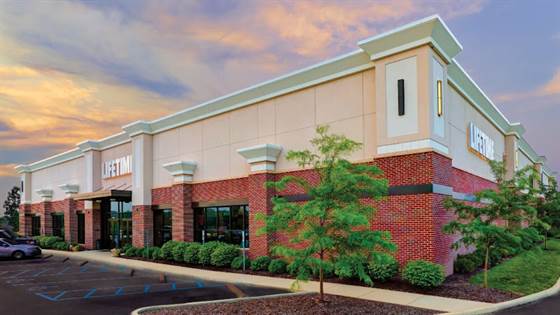 single listing image