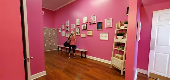 single listing image