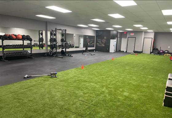 single listing image