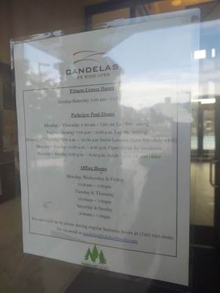 single listing image