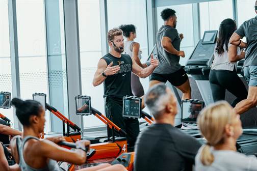 single listing image