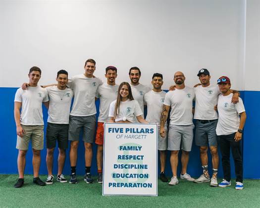 single listing image