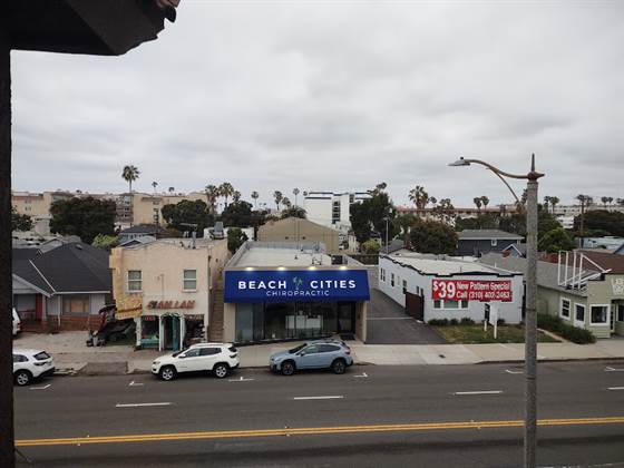 single listing image