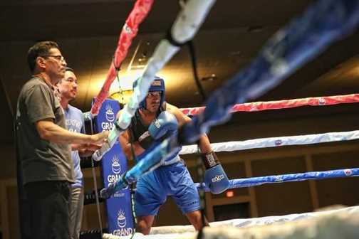 single listing image