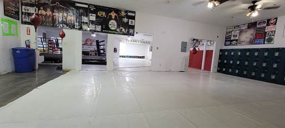 single listing image