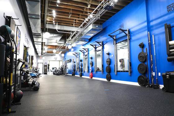 Foundation Fitness of Del Ray