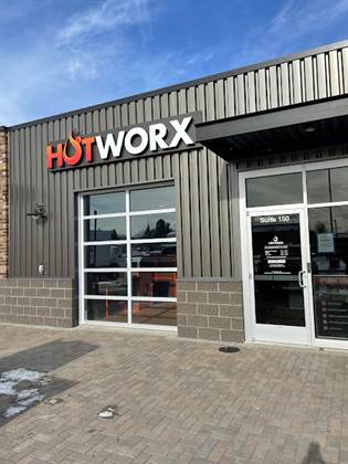 HOTWORX - Bend, OR (East End)